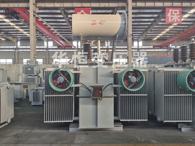 S11-8000/35陈巴尔虎陈巴尔虎陈巴尔虎电力变压器价格
