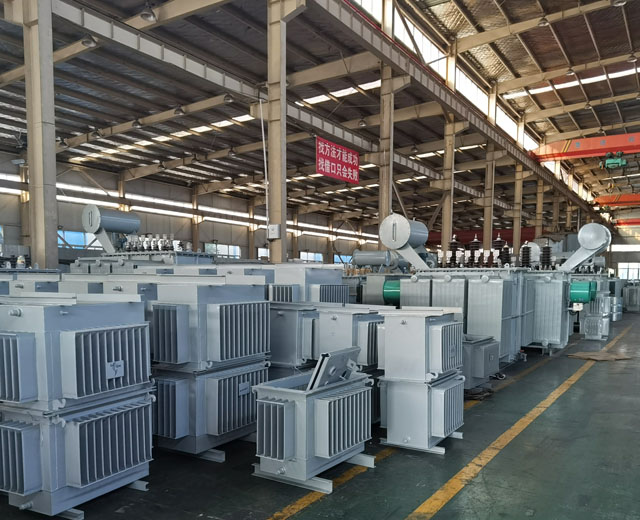 S11-8000/35陈巴尔虎陈巴尔虎陈巴尔虎电力变压器