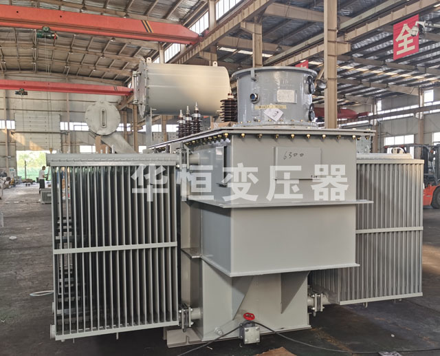 S11-6300/35陈巴尔虎陈巴尔虎陈巴尔虎电力变压器价格