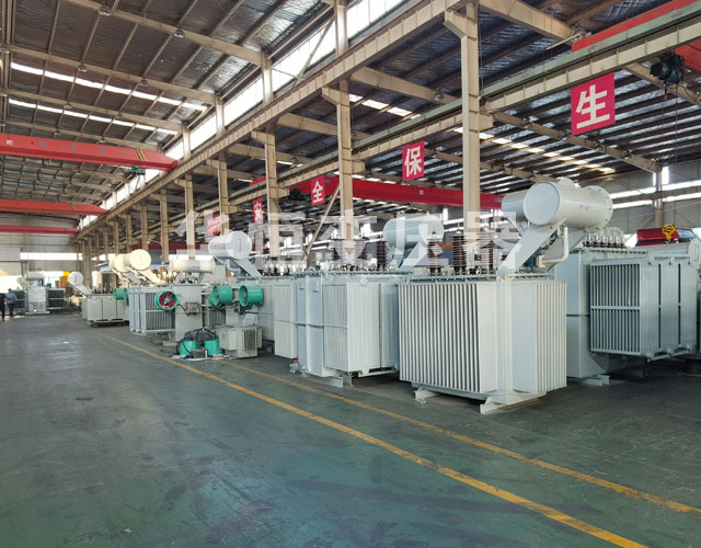 S13-10000/35陈巴尔虎陈巴尔虎陈巴尔虎油浸式变压器